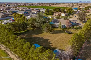 4703 E Horse Mesa Trail, San Tan Valley, AZ 85140 - Photo 47