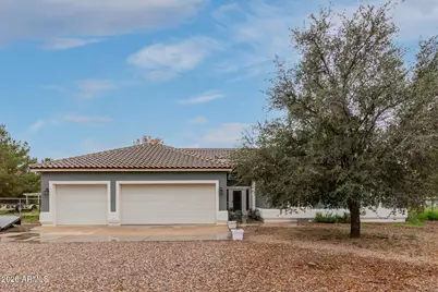 4703 E Horse Mesa Trail, San Tan Valley, AZ 85140 - Photo 5