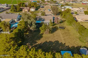 4703 E Horse Mesa Trail, San Tan Valley, AZ 85140 - Photo 43