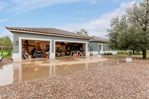 4703 E Horse Mesa Trail, San Tan Valley, AZ 85140 - Photo 45