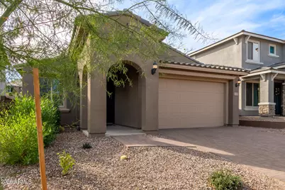 13537 W Cassia Trail, Peoria, AZ 85383 - Photo 5
