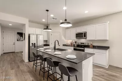 13537 W Cassia Trail, Peoria, AZ 85383 - Photo 7