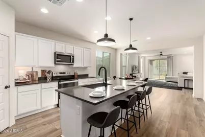 13537 W Cassia Trail, Peoria, AZ 85383 - Photo 3