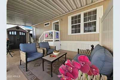 8700 E University Drive #1522, Mesa, AZ 85207 - Photo 11