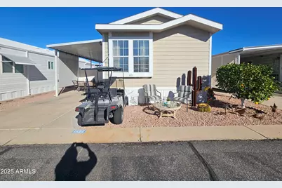 8700 E University Drive #1522, Mesa, AZ 85207 - Photo 1