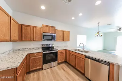 15951 N 173rd Avenue, Surprise, AZ 85388 - Photo 11