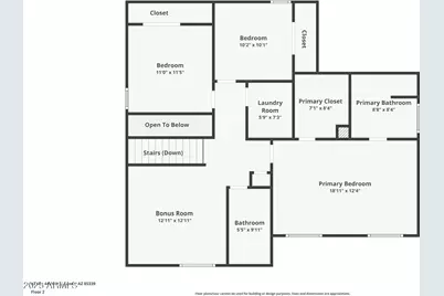 6217 S 44th Drive, Laveen, AZ 85339 - Photo 25