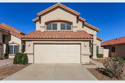 7742 W McRae Way, Glendale, AZ 85308 - Photo 1