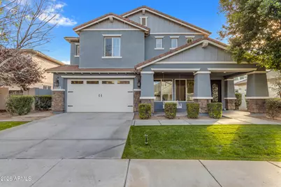 3945 E Mesquite Street, Gilbert, AZ 85296 - Photo 1