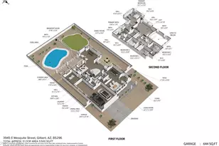 3945 E Mesquite St, Gilbert, AZ 85296 - Photo 83