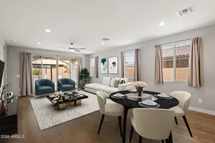 10768 W Kinderman Dr, Avondale, AZ 85323 - Photo 1