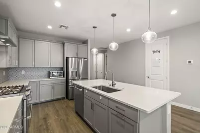 10768 W Kinderman Drive, Avondale, AZ 85323 - Photo 15