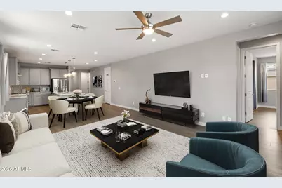 10768 W Kinderman Drive, Avondale, AZ 85323 - Photo 9