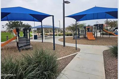 10768 W Kinderman Drive, Avondale, AZ 85323 - Photo 29