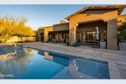 39728 N 106th Place, Scottsdale, AZ 85262 - Photo 31