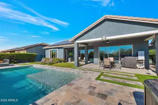 3119 E Cat Balue Dr, Phoenix, AZ 85050 - Photo 13