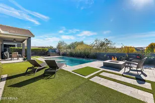 3119 E Cat Balue Dr, Phoenix, AZ 85050 - Photo 1