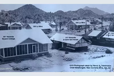 340 W La Mina Avenue, Ajo, AZ 85321 - Photo 19