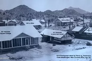 340 W la Mina Ave, Ajo, AZ 85321 - Photo 19