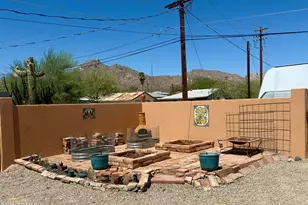 340 W la Mina Ave, Ajo, AZ 85321 - Photo 15