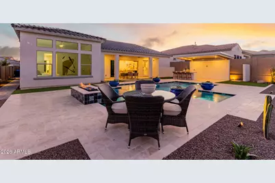 21336 W Mariposa Street, Buckeye, AZ 85396 - Photo 9