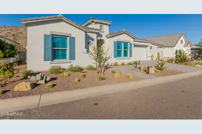 21336 W Mariposa Street, Buckeye, AZ 85396 - Photo 75