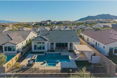 21336 W Mariposa Street, Buckeye, AZ 85396 - Photo 69