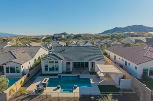 21336 W Mariposa St, Buckeye, AZ 85396 - Photo 69