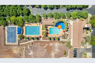 21336 W Mariposa Street, Buckeye, AZ 85396 - Photo 89