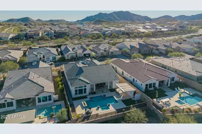 21336 W Mariposa Street, Buckeye, AZ 85396 - Photo 71