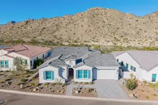 21336 W Mariposa St, Buckeye, AZ 85396 - Photo 63