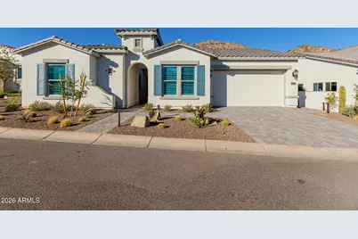 21336 W Mariposa Street, Buckeye, AZ 85396 - Photo 73