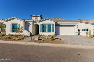 21336 W Mariposa St, Buckeye, AZ 85396 - Photo 73