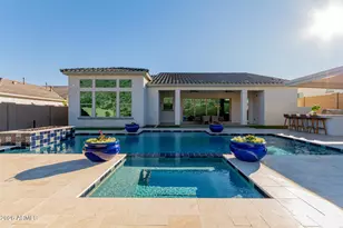 21336 W Mariposa St, Buckeye, AZ 85396 - Photo 61