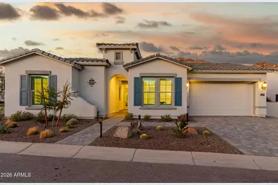 21336 W Mariposa Street, Buckeye, AZ 85396 - Photo 29