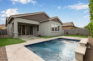 3428 E Arabian Dr, Gilbert, AZ 85296 - Photo 29