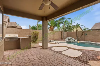 3159 E Country Shadows Street, Gilbert, AZ 85298 - Photo 29
