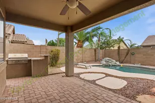 3159 E Country Shadows St, Gilbert, AZ 85298 - Photo 29