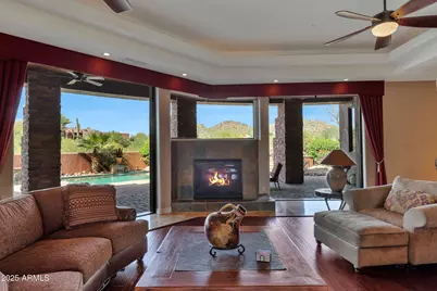 5650 E Canyon Crossings Drive, Cave Creek, AZ 85331 - Photo 7