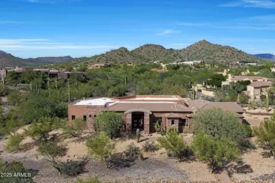 5650 E Canyon Crossings Drive, Cave Creek, AZ 85331 - Photo 31