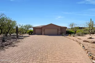 5650 E Canyon Crossings Dr, Cave Creek, AZ 85331 - Photo 33
