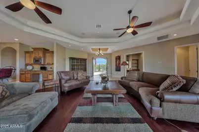 5650 E Canyon Crossings Drive, Cave Creek, AZ 85331 - Photo 5