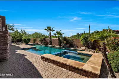 5650 E Canyon Crossings Drive, Cave Creek, AZ 85331 - Photo 27