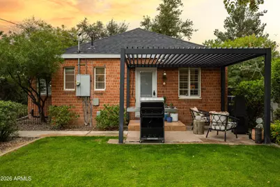 82 W Windsor Avenue, Phoenix, AZ 85003 - Photo 41