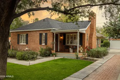 82 W Windsor Avenue, Phoenix, AZ 85003 - Photo 3