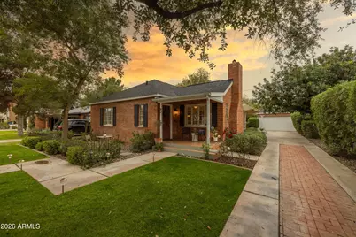82 W Windsor Avenue, Phoenix, AZ 85003 - Photo 1