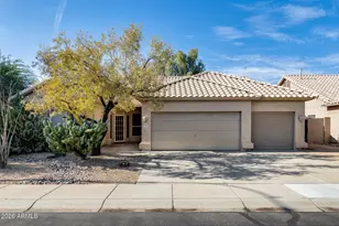 410 N Corsica Pl, Chandler, AZ 85226 - Photo 1