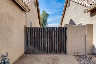 410 N Corsica Pl, Chandler, AZ 85226 - Photo 51