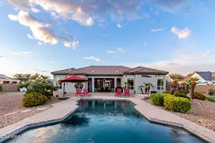 16465 W Mohave St, Goodyear, AZ 85338 - Photo 61