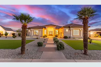 16465 W Mohave Street, Goodyear, AZ 85338 - Photo 1